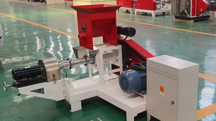 Brand new feed mill machine vendor low cost in Mali